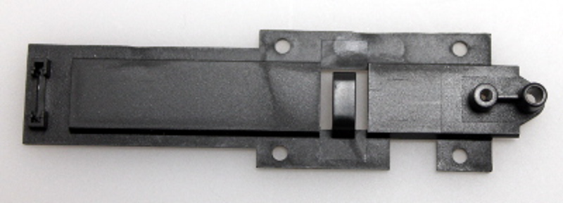 PCB Mount - Rear (HO ES-44/SD-70) - Click Image to Close