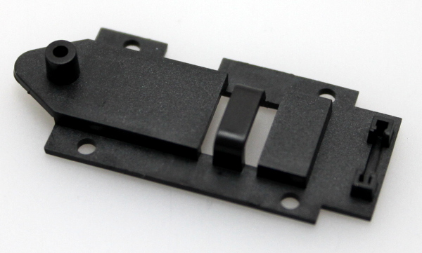 PCB Mount - Front (HO ES-44/SD-70) - Click Image to Close