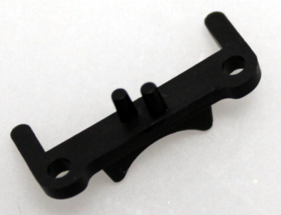 Motor Mount - Front (HO ES-44/SD-70) - Click Image to Close