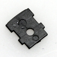 Coupler Cover (HO ES-44/SD-70) - Click Image to Close