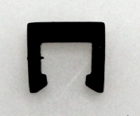 Wire Clip (A Unit) (HO RF-16) - Click Image to Close