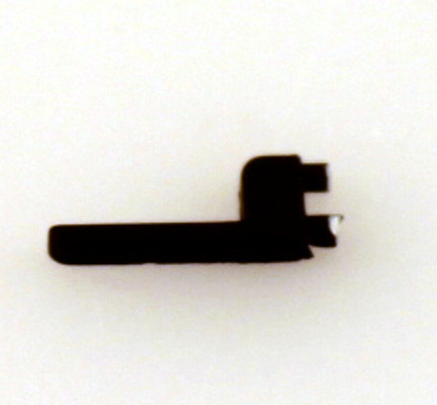 Side Rod (HO Bill/Ben) - Click Image to Close