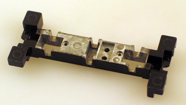 Chassis Frame (HO Toby)