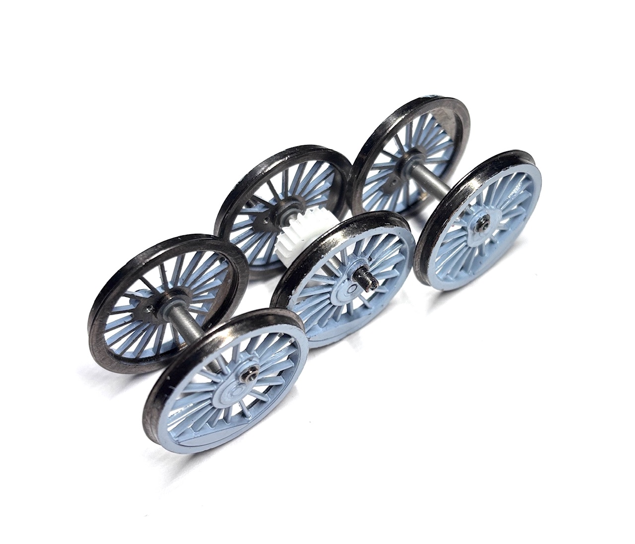 (image for) Drive Wheels ( HO Spencer )