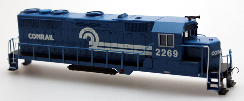 Loco Shell - Conrail #2269 (HO GP35)