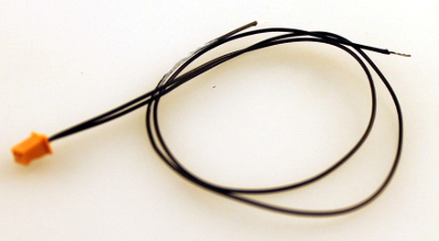 Connector - 2 Plugs (HO 2-8-8-4 EM1) - Click Image to Close