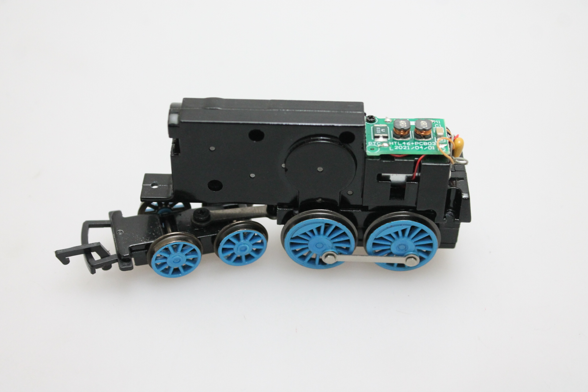 (image for) LOCO CHASSIS (NEW) ( HO EDWARD)