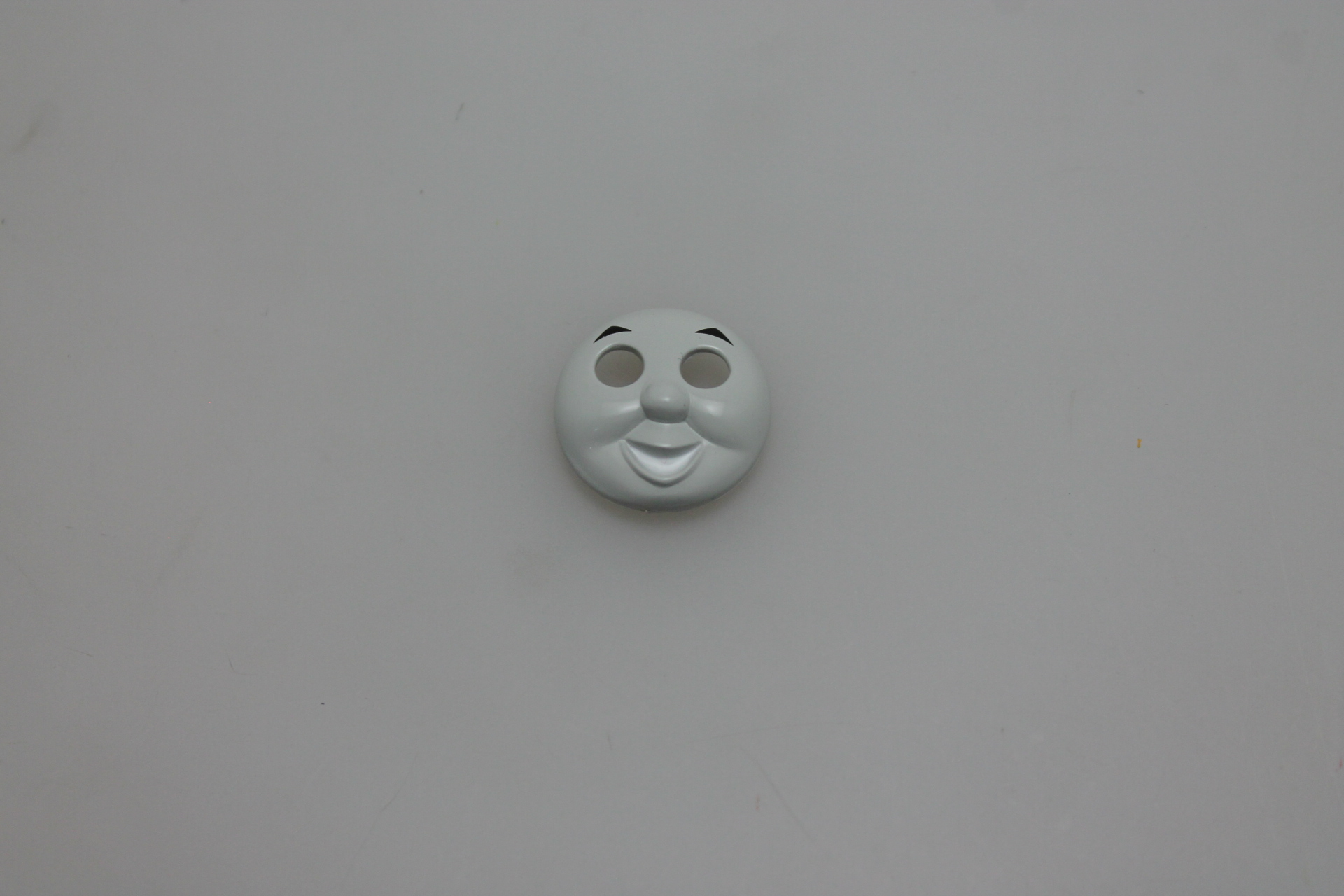 (image for) FACE PLATE (HO THOMAS W/SOUND