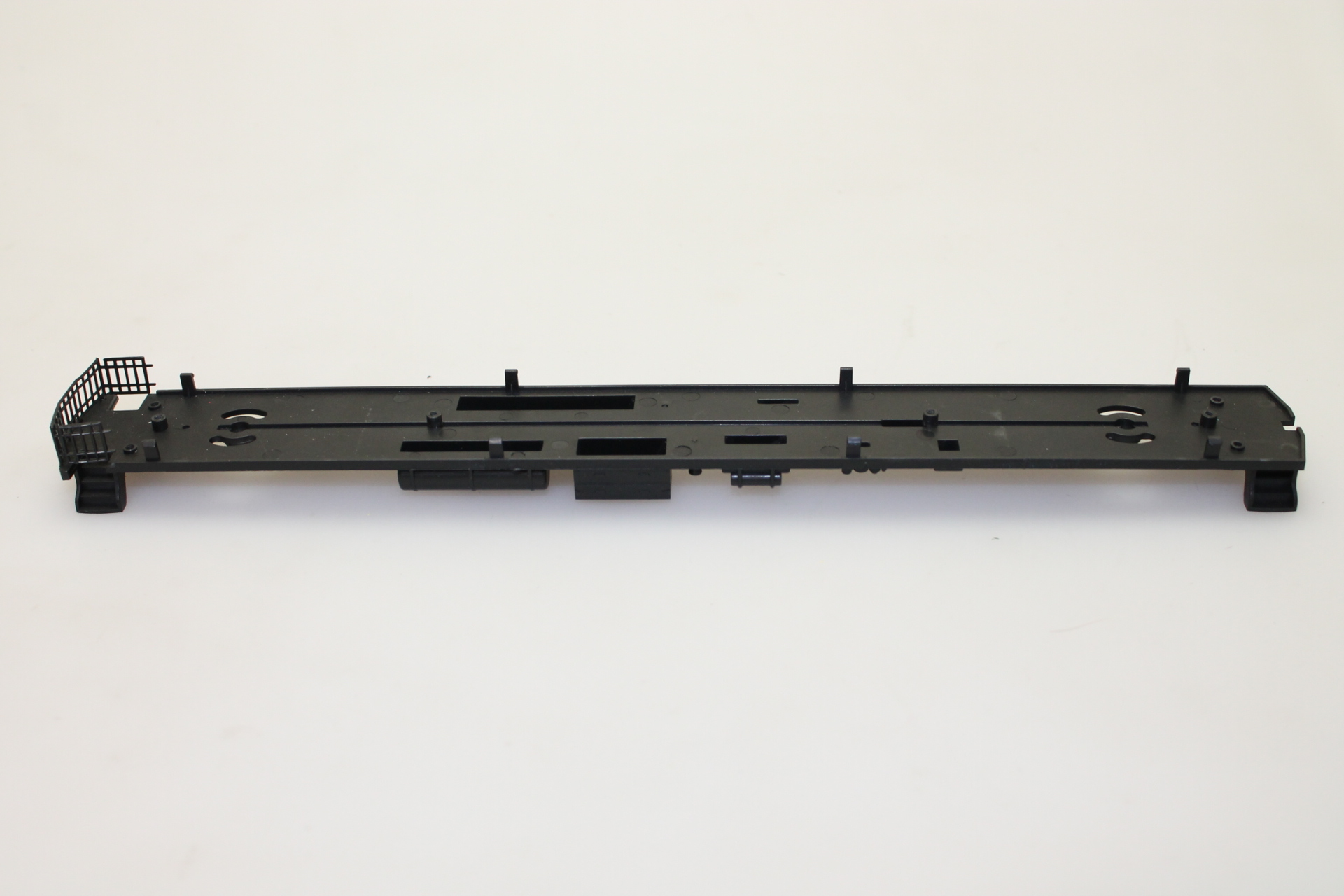 (image for) Heavy Weight Observation Car Chassis w/ Weight ( HO Kit Bashing )