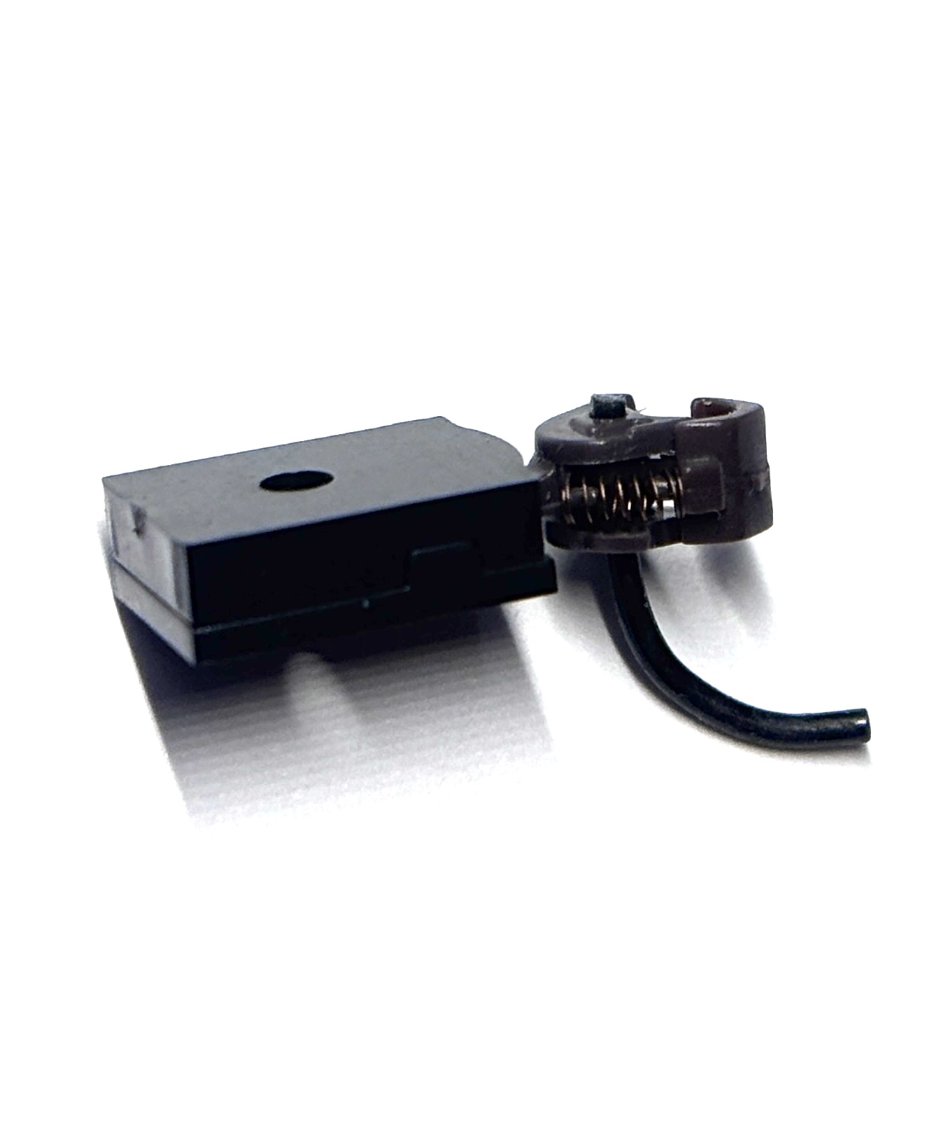 (image for) Coupler w/Mount (HO S4/S2)