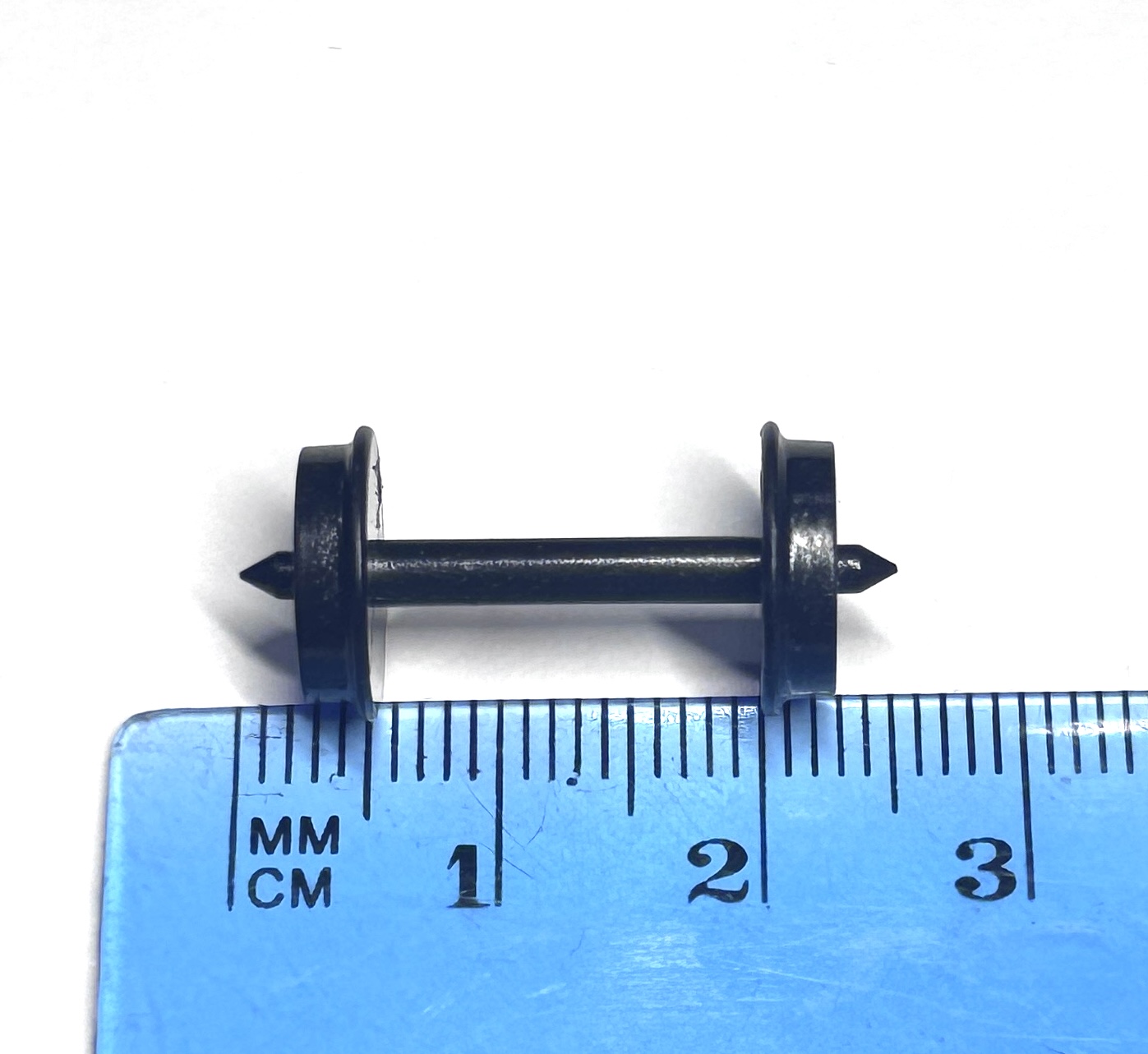 (image for) Wheel - Plastic (HO Rolling Stock)