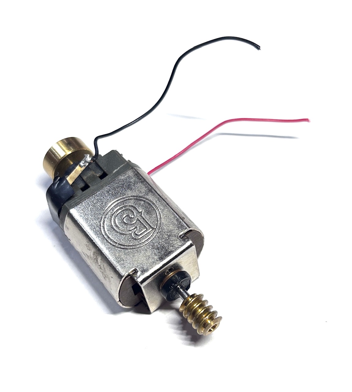 (image for) MOTOR (HO 2-8-2 DCC SOUND)