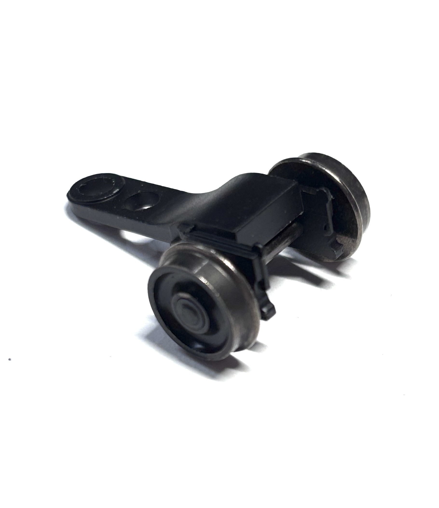 (image for) PILOT TRUCK (HO 2-8-2 DCC SOUND)