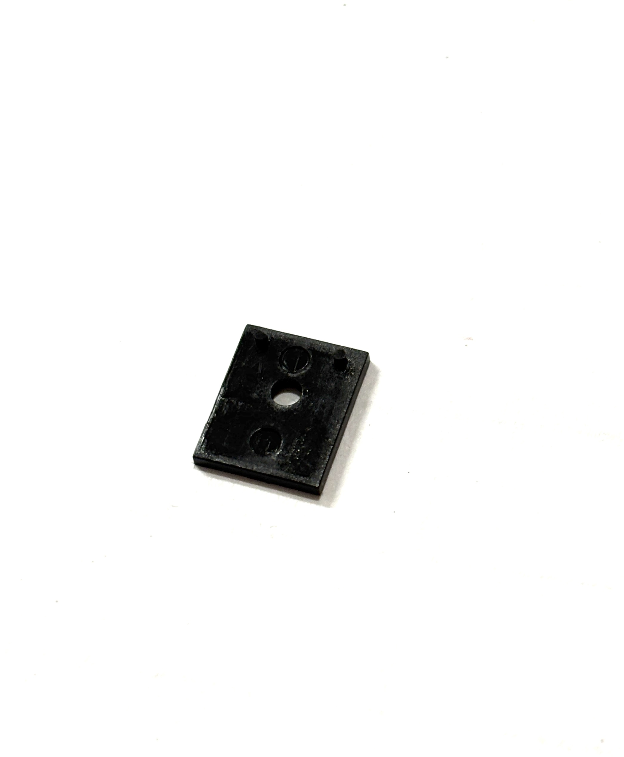 (image for) Coupler Cover (HO GP30/GP35)