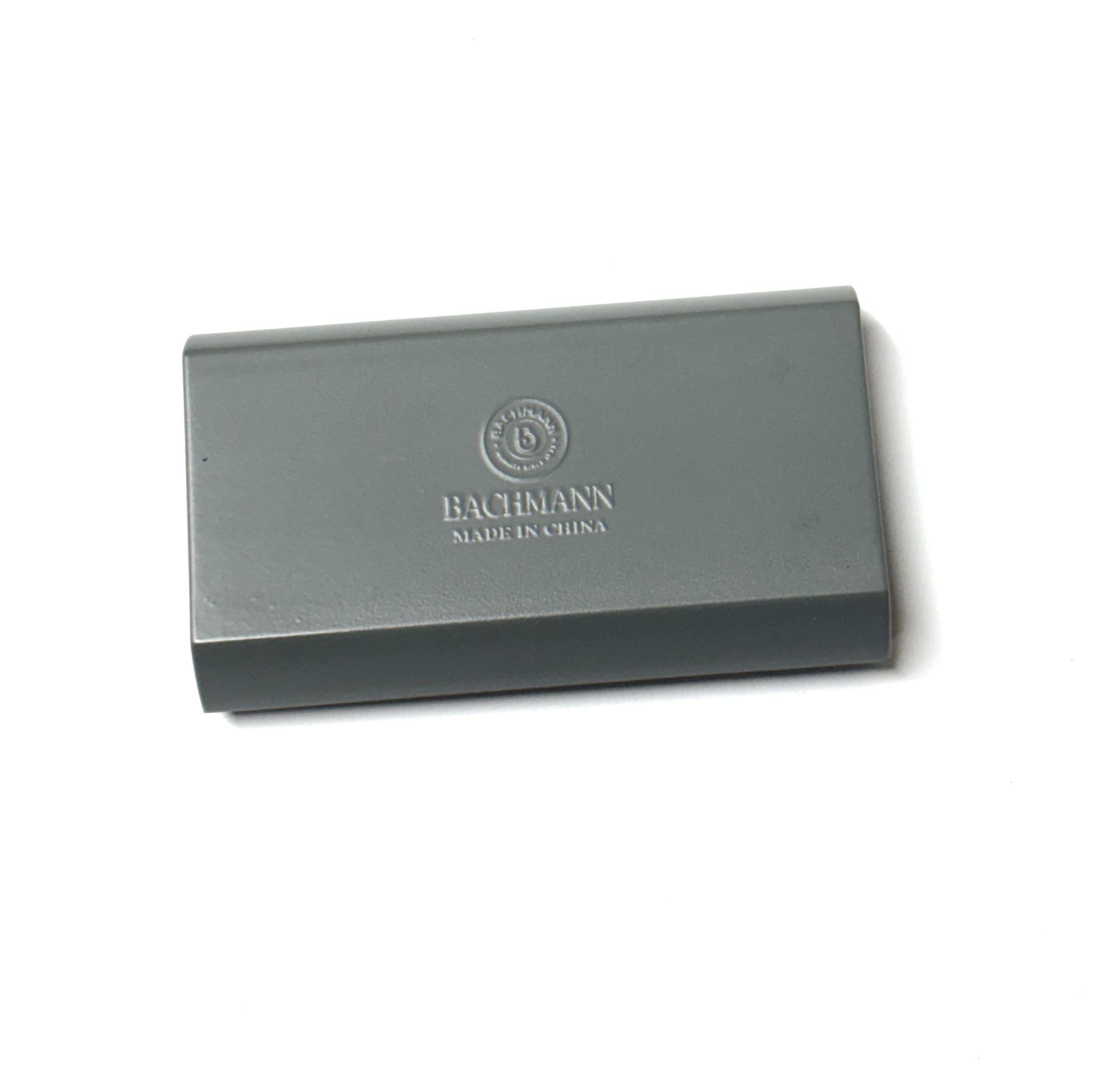 (image for) Fuel Tank - Grey (HO GP40)