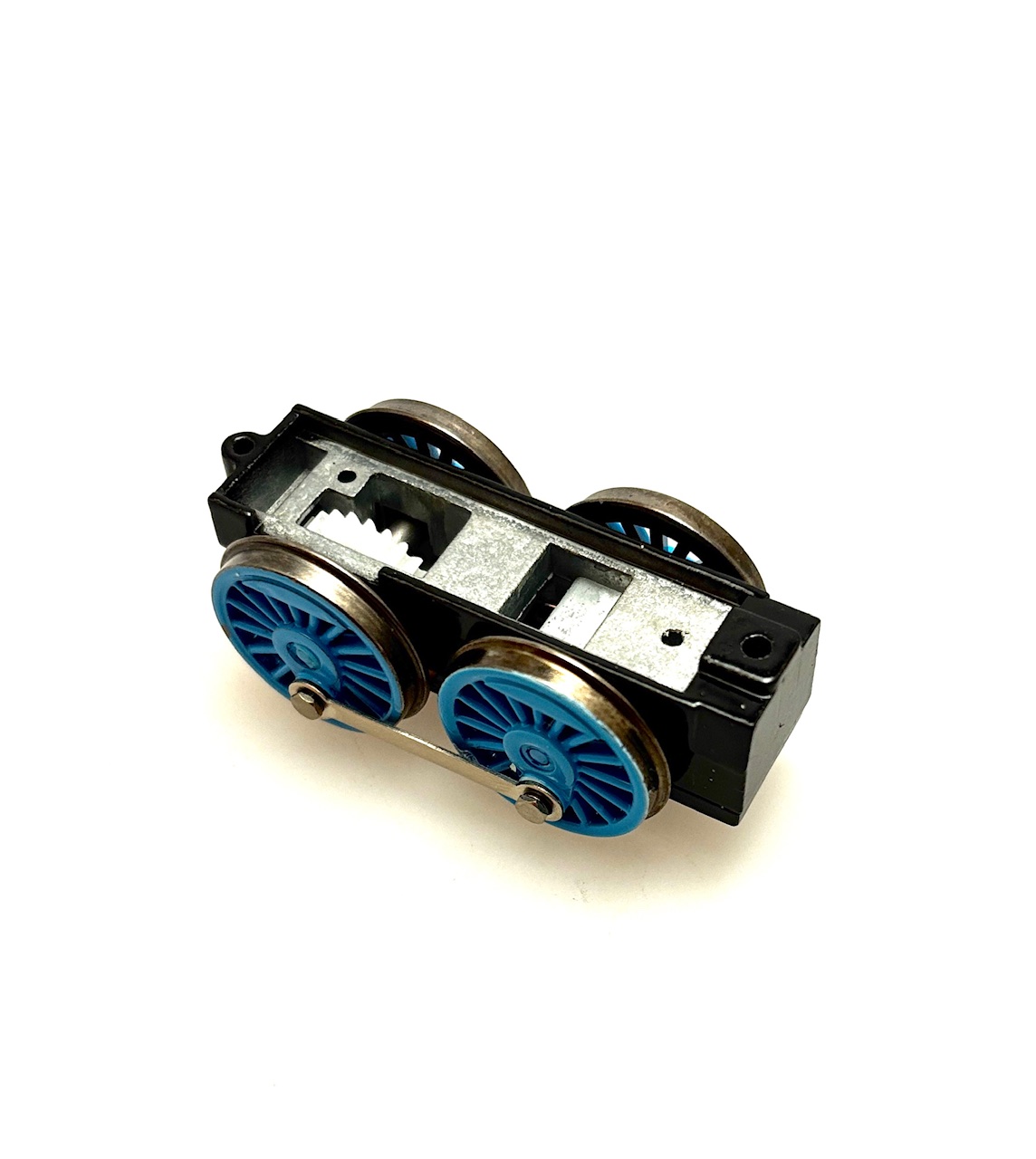(image for) Chassis w/ Drive Wheels ( HO Edward )