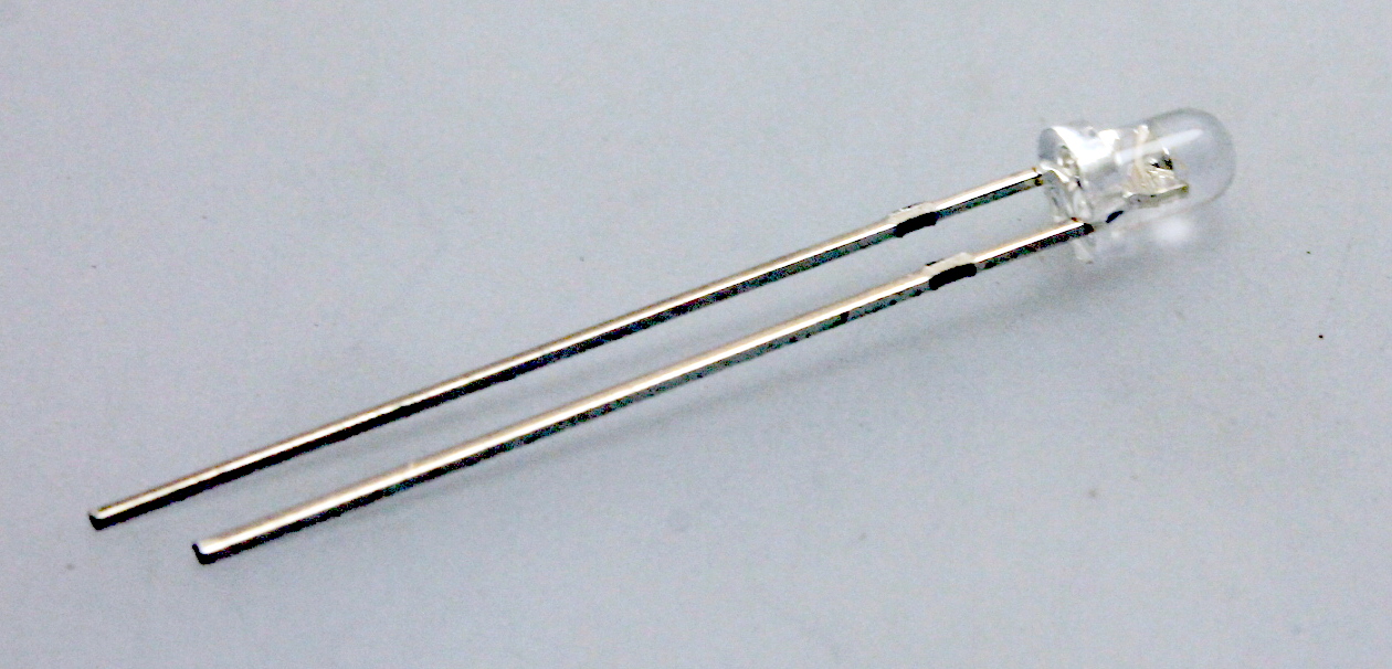 Led 10084 with metal thong (HO 2-8-4 Berkshire/Universal)