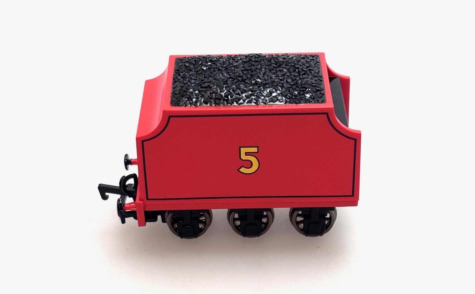 (image for) Complete Tender ( HO James )