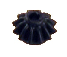 Gear ( 50/70 Ton Climax HO Scale)
