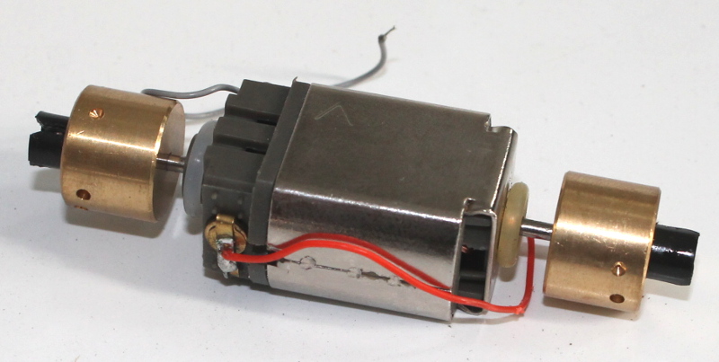 (image for) Motor (E7-A)