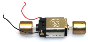 (image for) Motor (GE E33)(HO Scale)