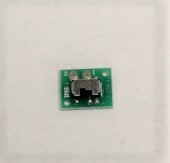 Smoke Unit on/off switch ( HO 0-6-0/2-6-0/2-6-2 ) [S253X-00J06] - $12. ...