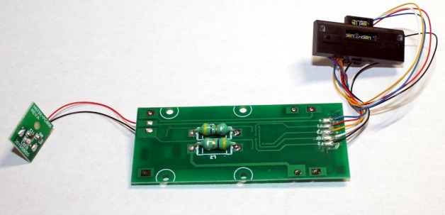 PCB Board W/ LED & Cover ( SC-44 Charger ) [H679X-PCB08] - $50.23 ...