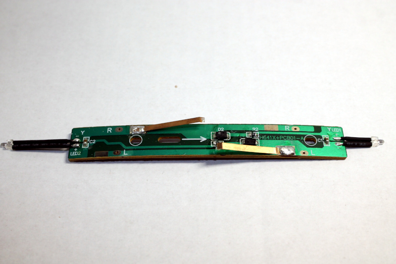 (image for) PCB Board ( HO Kit Bashing ) - Click Image to Close