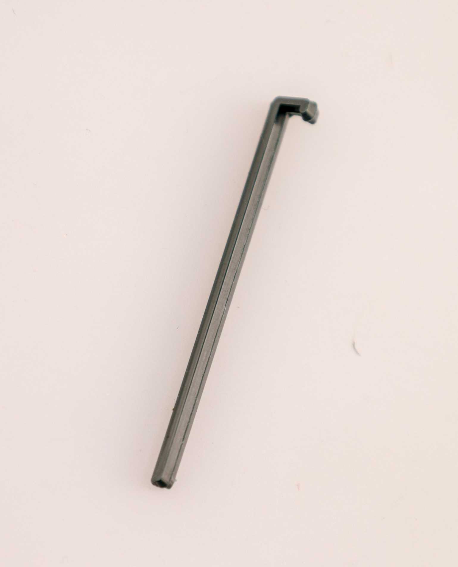 (image for) (HO Plasticville ® Split Level House) Spouting Section B