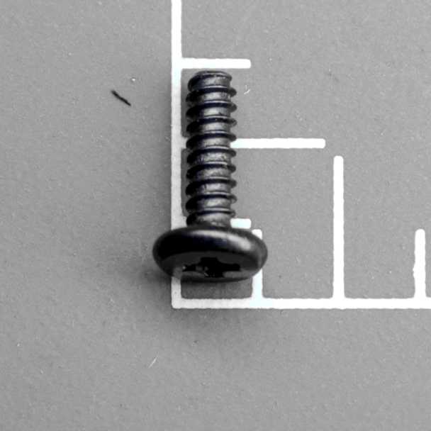 (image for) (HO FT-A) Screw 00191