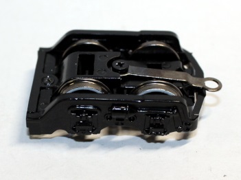 Buy The Bachmann - Ho Scale 4-8-4 Gs4 With Dcc & Sound Value Locomotive Train Engine Sp Daylight 4449 53101 - Foto 7