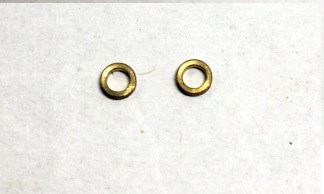 (image for) Washers Pair ( HO 2-10-0 )