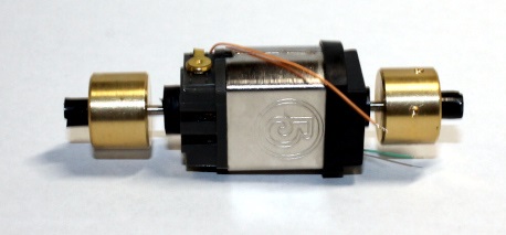 (image for) Motor ( SC-44/ALC-42 Charger )