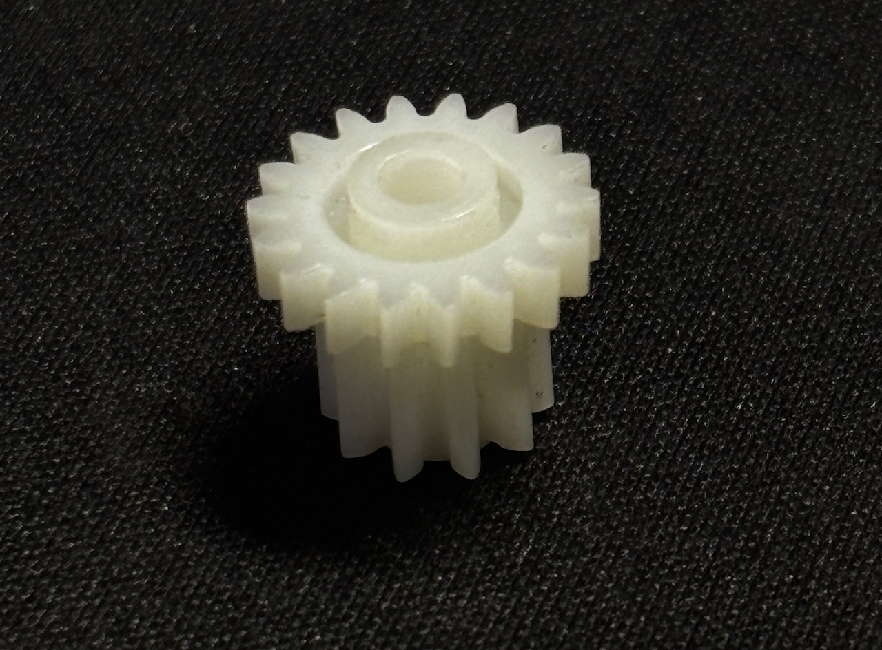 (image for) Gear - Old (Large 4-6-0 Standard)