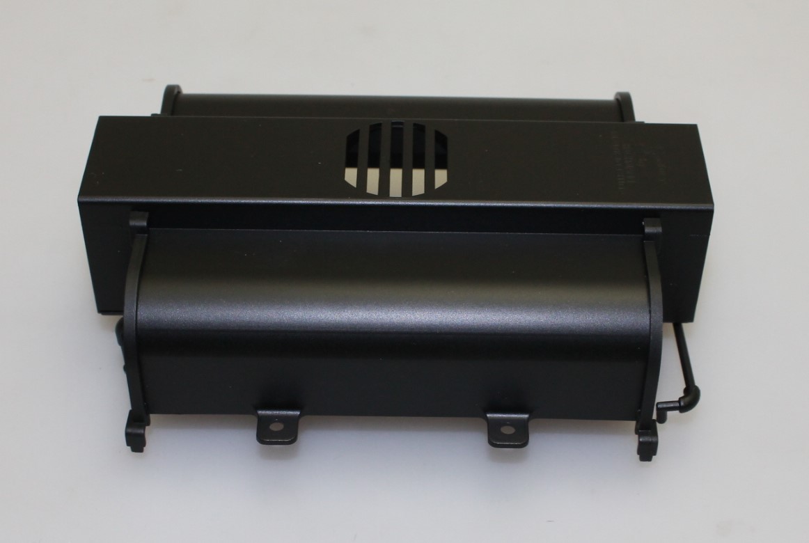 (image for) Fuel Tank Cover ( Large Scale 45 Ton )
