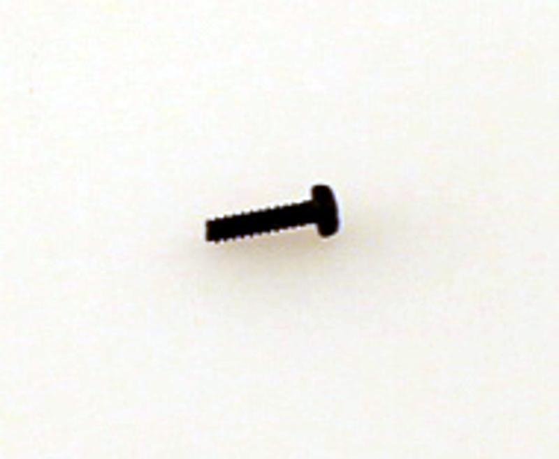 (image for) Screw 10215 (HO Universal)