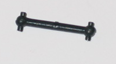 Drive Shaft F-9 (N Scale) - Click Image to Close