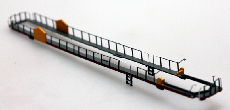 (image for) Railings (N DD40-AX)