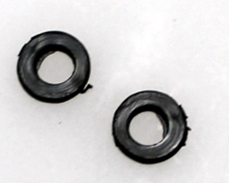 Chassis Washer - Pr. (N Scale F7)