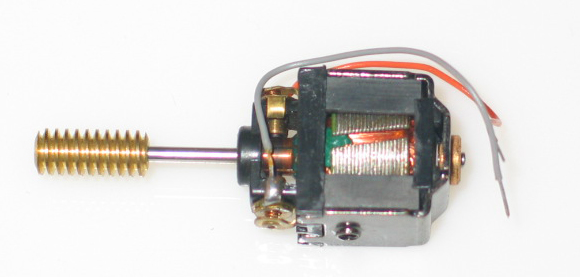 (image for) Motor (N 2-8-0)
