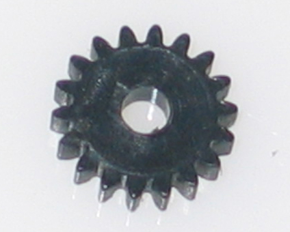 Gear (N 2-8-0) - Click Image to Close