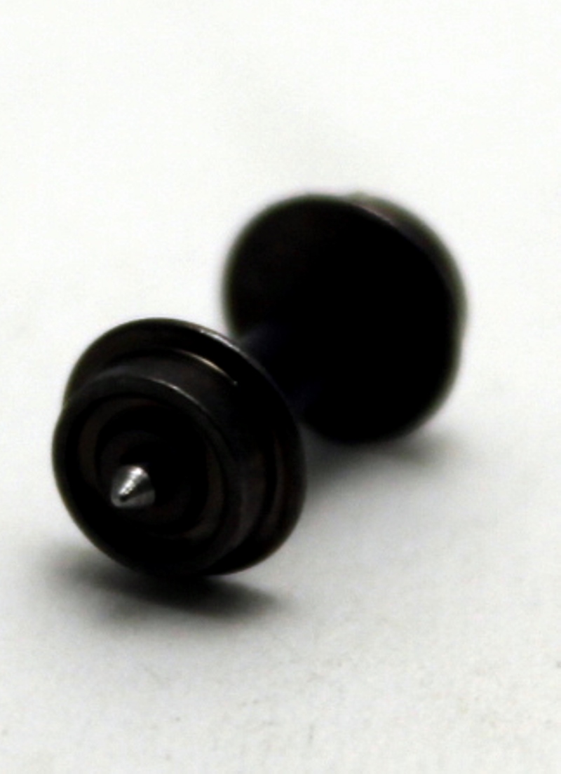 (image for) Tender Wheel - Plastic Axle (N Universal)