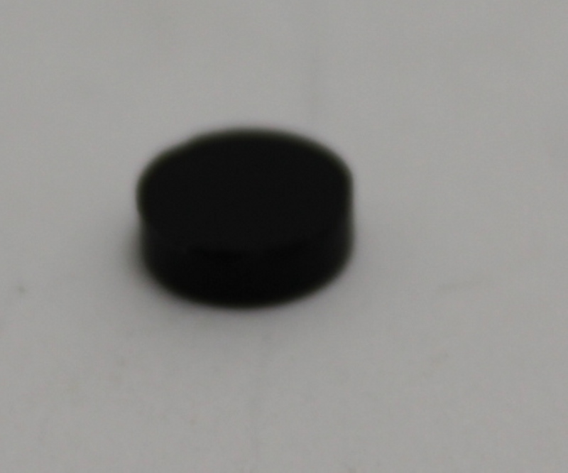 (image for) Motor Cap (N Scale 2-8-0)