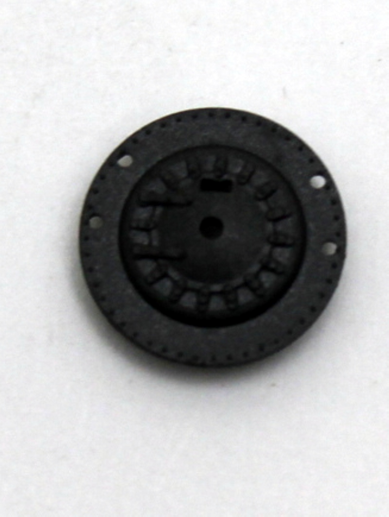 (image for) Boiler Door (N Scale 2-8-0)