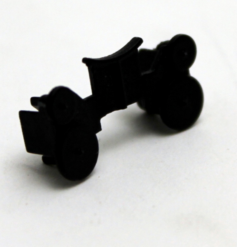 (image for) Rear Valve Block (N Scale 2-8-0)