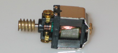(image for) Motor [OLD] (N 0-6-0/2-6-2)