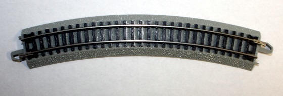 (image for) Curve Track 11.25 ( N Scale )