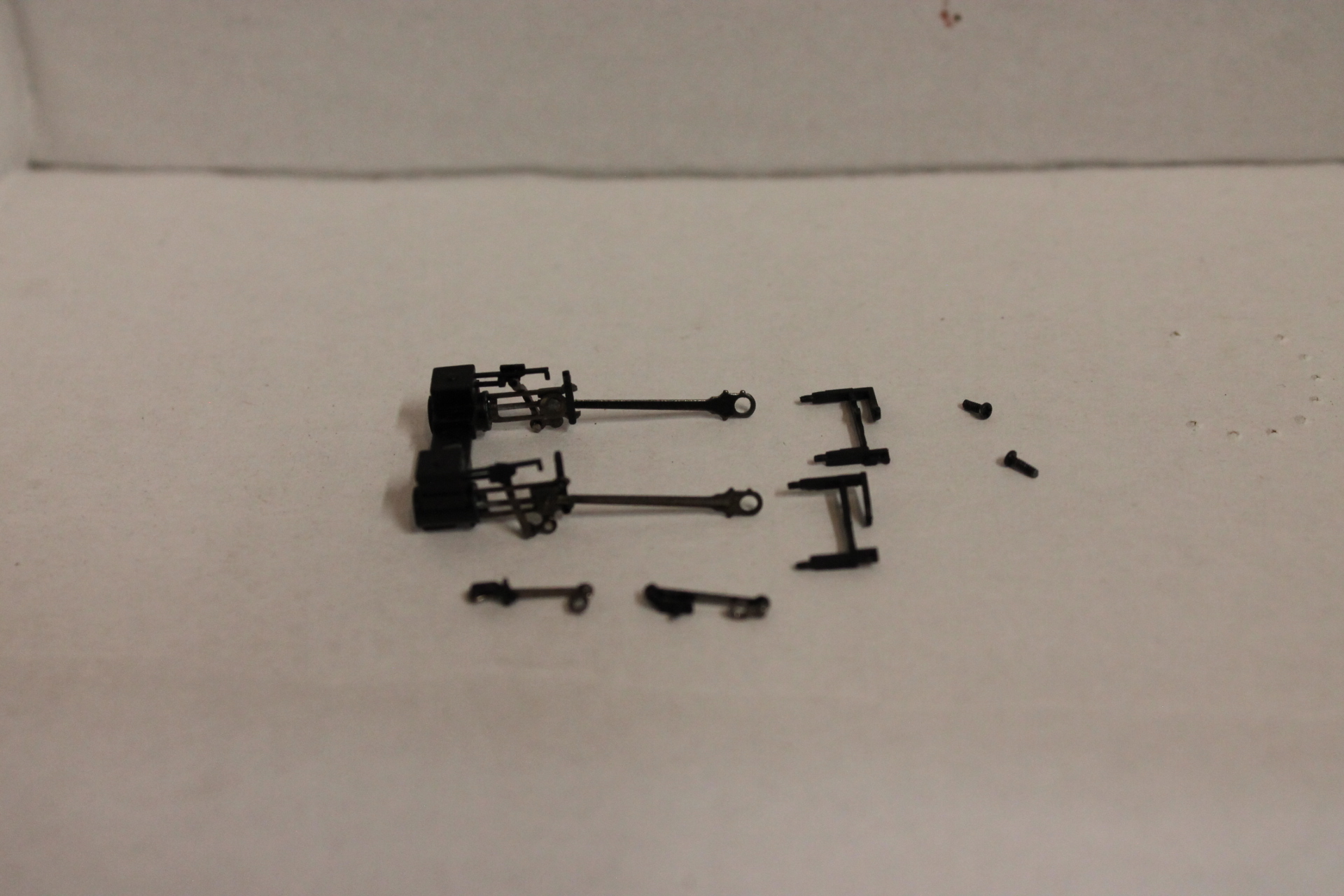 Cylinder Assembly N SCALE (4-6-0 DCC SOUND) - Click Image to Close