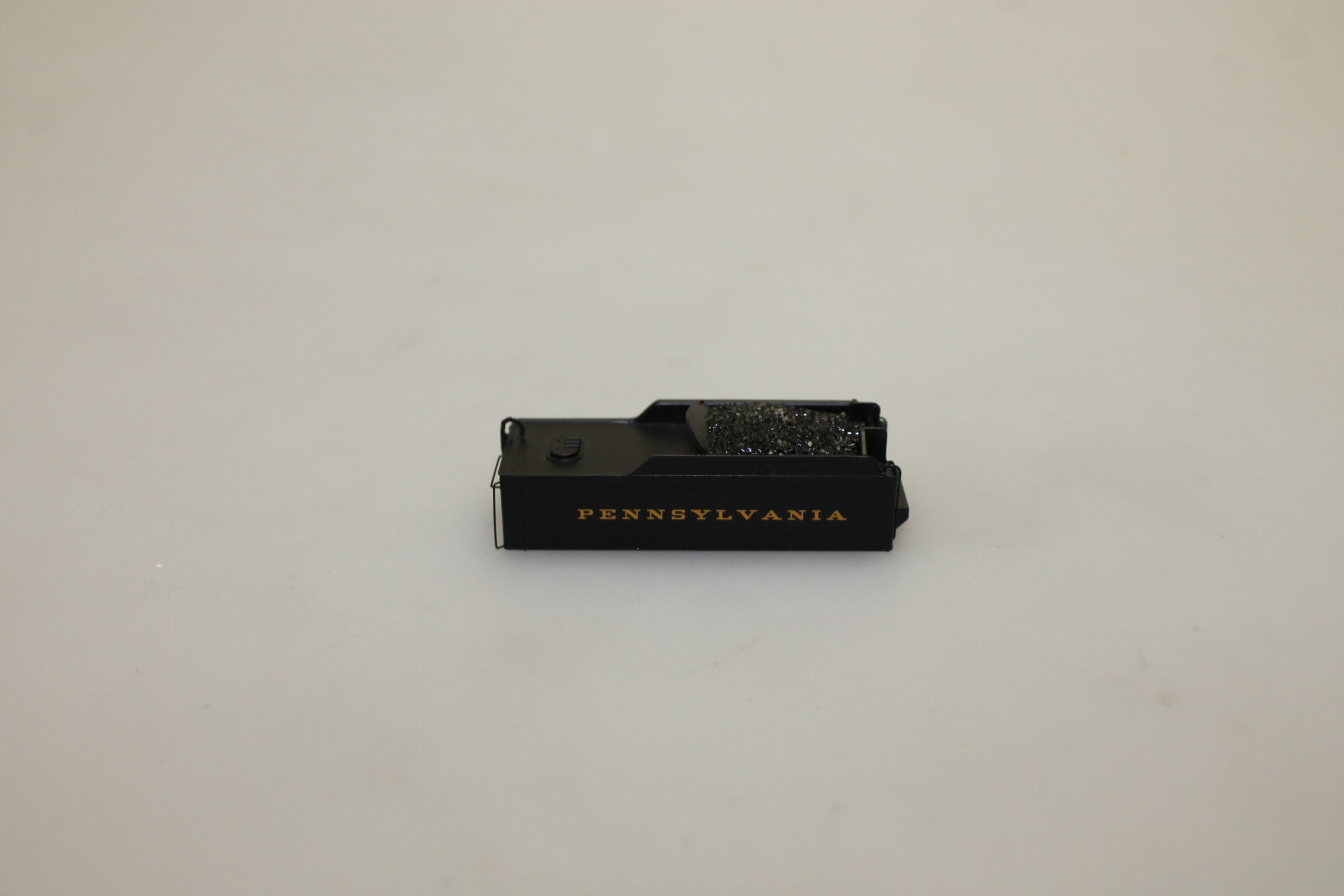 Tender Shell PENNS RR 7974 (N Scale 2-8-0 DCC Ready) - Click Image to Close