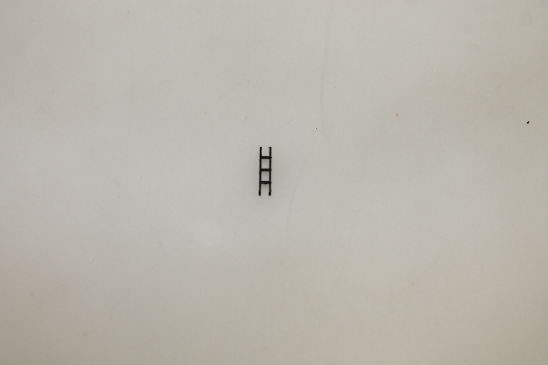(image for) Ladder (N 4-6-4 Hudson)